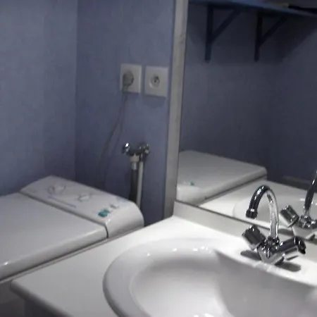 Alizee A - Marc Sur Centre-ville Proche Mae-3561 * Saint-Nazaire (Loire-Atlantique)