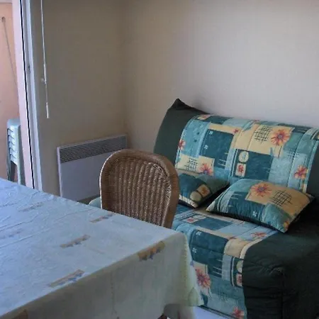 Apartmán Alizee A - Marc Sur Centre-ville Proche Mae-3561 *