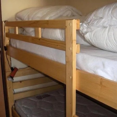 Alizee A - Marc Sur Centre-ville Proche Mae-3561 Apartmán Saint-Nazaire (Loire-Atlantique)