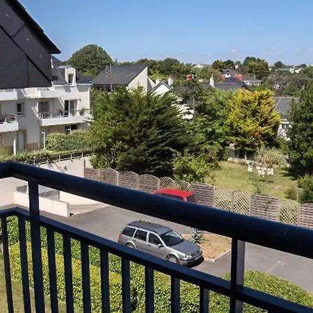 Alizee A - Marc Sur Centre-ville Proche Mae-3561 Apartmán