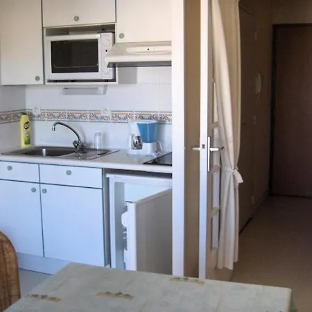 Alizee A - Marc Sur Centre-ville Proche Mae-3561 Apartmán *