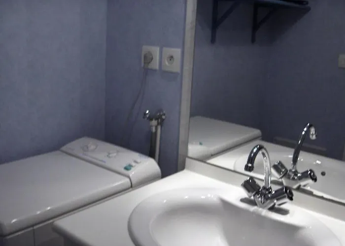 Alizee A - Marc Sur Centre-ville Proche Mae-3561 * Saint-Nazaire (Loire-Atlantique)