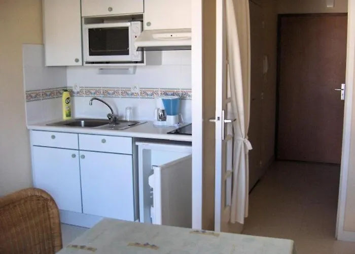 Alizee A - Marc Sur Centre-ville Proche Mae-3561 Apartmán *