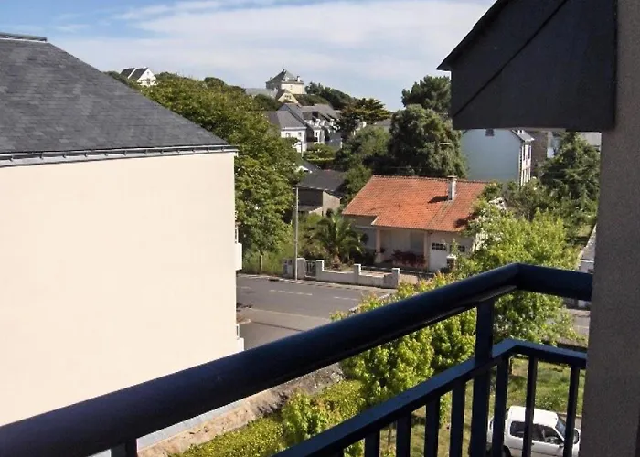 Alizee A - Marc Sur Centre-ville Proche Mae-3561 Apartmán